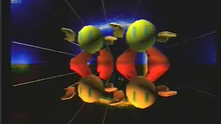 Xenon II - The Bitmap Brothers "miniblast"- Bomb The Bass (1989-'92) remixed by Adam Cockburn (2012)
