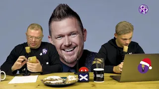 Geheime Tape van Johnny de Mol (Johnny: GEWELD TEGEN VROUWEN IS TERECHT!)