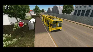 Bus Simulator Original