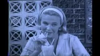 Commercials from 1961