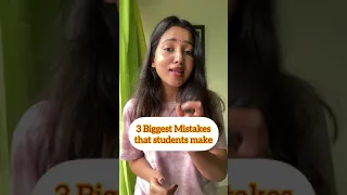 3 Worst Study Mistakes That Waste YOUR Time | Smart Study Tip | Class 10 | Class 12 | Shubham Pathak