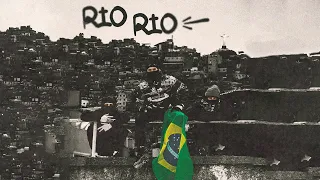 ЯМАУГЛИ - RIO RIO (Single)