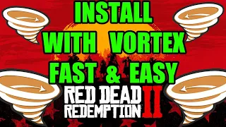 How To Install Mods With Vortex