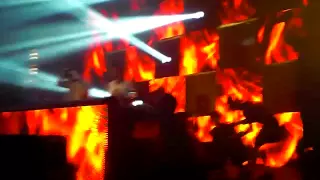 Cherry aka BreakNtune @Bass Planet 2015 Stettin/Poland [part V ]