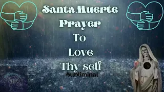 Santa Muerte forgiveness****** vocals*******