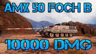 AMX 50 Foch B