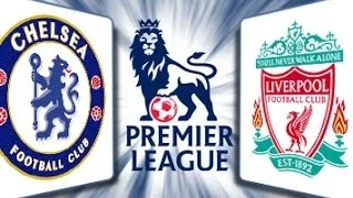 Chelsea vs Liverpool | Premier 27.04.14