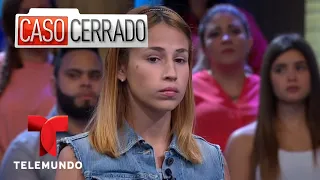 Si no me acuerdo, ¡jamás pasó!👎😳😇| Caso Cerrado | Telemundo