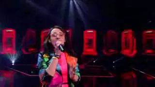 The Voice Kids - Ali B, Alexander and Imani - One Call Away