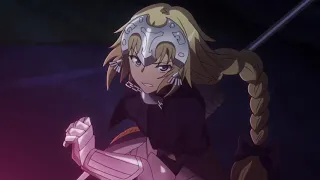 Fate/Apocrypha  「 AMV」 - Army of the Night