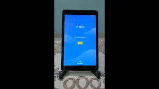 Alcatel Joytab 2 FRP Bypass Google 2022 Account Unlock MetroPCS 9032z TMobile 9032w Android 10 No PC