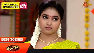 Hamsageetham - Best Scenes | 18 May 2023 | Telugu Serial | Gemini TV