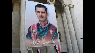 الأسد ينفذ أحكام إعدام واسعة وأردوغان يهدده بالسلاح الثقيل | ما تبقى