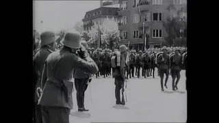 Ден на храбростта 6май 1936г.