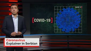 Serbian: Coronavirus Information in Your Language | Information Video | Portal Available Online