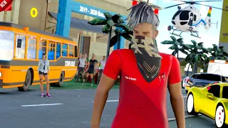 Boy transformation after girl rejection 🔥 Freefire 3D Animation ❤️ Boy translation After breakup 👿