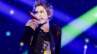 ONE OK ROCK - Can’t wait ("Eye of the storm" Japan tour 2020) with Lyrics