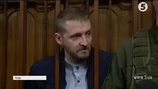 "Обійшлося без сутички": Суд у справі прикордонника Колмогорова