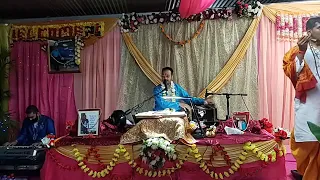 An Evening Of Devotion Guru Dev Pundit Narad Gosine Live  28/01/2021