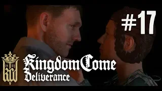 Hizmetinizdeyim , Leydim | Kingdom Come Deliverance TÜRKÇE #17