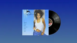 Whitney Houston - I Wanna Dance With Somebody (12" Maxi Remix)