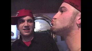 Bam Margera & The Bloodhound Gang (CKY4)