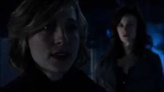 [9x17: Upgrade] Chloe proposes an alliance with Tess to save Clark