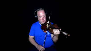 Christian Howes - All The Things You Are (Jazz Violin Lesson Excerpt)