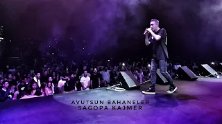 Sagopa Kajmer - Avutsun Bahaneler / İstanbul