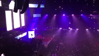 Armin van Buuren, Vrienden van Amstel live, Ahoy Rotterdam 2018