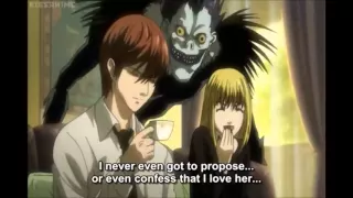 Death Note: S-Sayu-Chan...