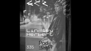 CLR Podcast 335 w Lindsey Herbert