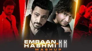 Emraan Hashmi X KK Mashup 2024 | Best Of KK & Emraan Hashmi