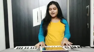 Lo Aa Gayi Unki Yaad | Ankona Mukherjee | Lata Mangeshkar | Cover Song