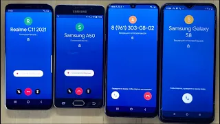 Google Duo Call / WhatsApp Call / Fake WhatsApp Calling Samsung / Honor / Xiaomi / Galaxy