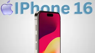 iPhone 16 Series - AI Revolution is Coming, Are You Ready