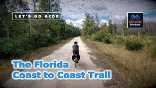 The Florida Coast to Coast Trail (C2C)