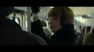 Red Sparrow - 2018 - Trailer - Jennifer Lawrence