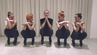 Choreography by Lili Nikolayeva/ Би 2 - мой рок-н-ролл