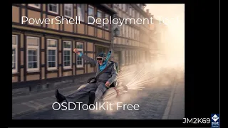 OSDToolKit Accelarate your Deployment with PSD