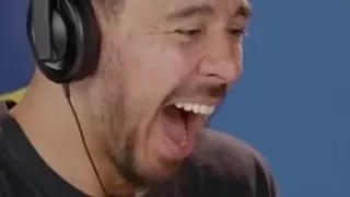 Mike Shinoda Reacts To Teens React To Linkin Park And Gets Triggered