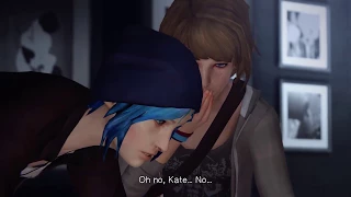 Life Is Strange Episode 4: Dark Room Finding Rachel Amber