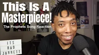 Queen The Prophets Song Reaction | This Is A Masterpiece!