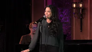 Arielle Jacobs - "I'd Give My Life For You" (Miss Saigon)