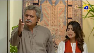 Mushkil Episode 41 || Best Moment 03 || Geo Entertainment