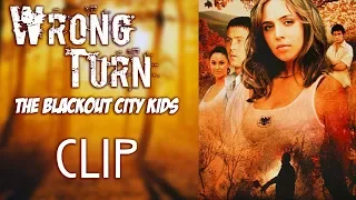 Wrong Turn - Clip (The Blackout City Kids)