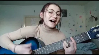 Na jednej z dzikich plaż - ROTARY    (cover by Gosia Kwiatecka)