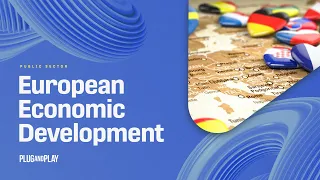 Boosting Economic Growth in Europe Through Innovation | Plug and Play