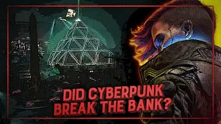 CDPR Have Saved Cyberpunk 2077 But At What Cost?! SuperShow 183