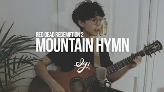 Red Dead Redemption 2 Song | See The Fire In Your Eyes (Mountain Hymn) Cover - Ely!